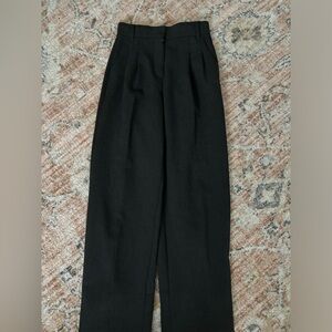 Aritzia Wilfred Effortless Pants